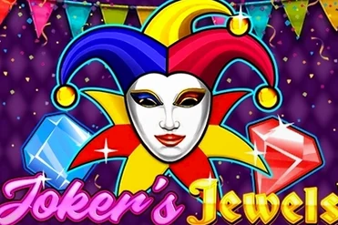 Joker's Jewels