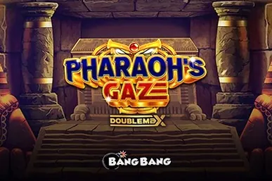 Pharaoh's Gaze DoubleMax