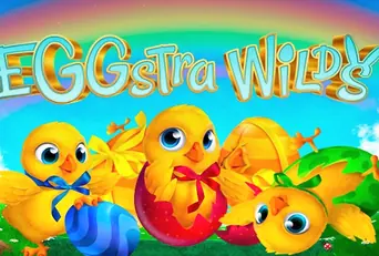 Eggstra Wilds