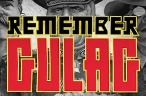Remember Gulag