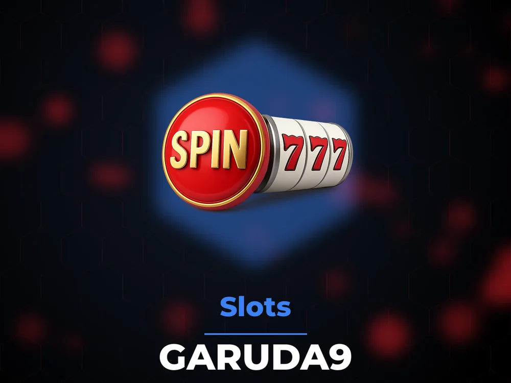 Garuda9 - Slots