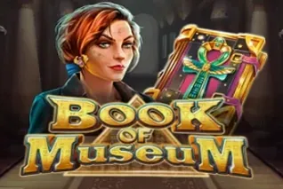 Book of Museum