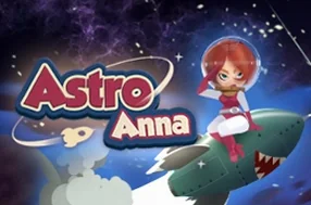 Astro Anna