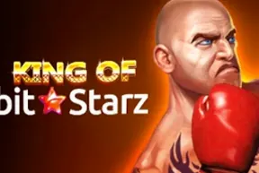 King of Bitstarz