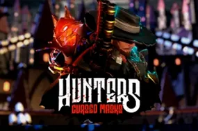 Hunters Cursed Masks