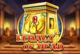 Legacy of Dead