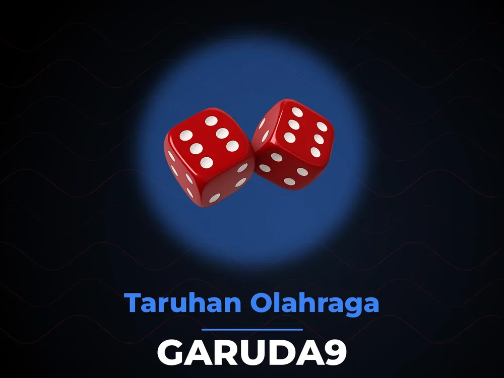 Garuda9 - Taruhan Olahraga