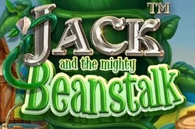 Jack and the mighty Beanstalk