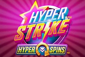 Hyper Strike HyperSpins