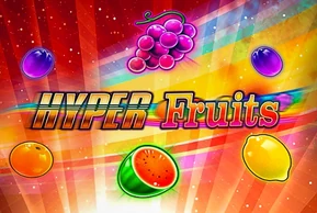 Hyper Fruits