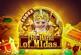 The Hand of Midas