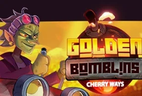 Golden Bomblins