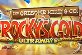 Rocky's Gold Ultraways