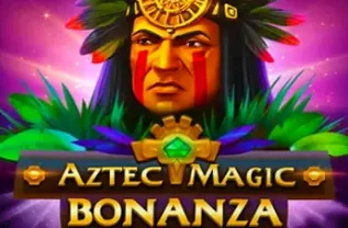 Aztec Magic Bonanza