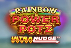 Rainbow Power Potz Ultranudge