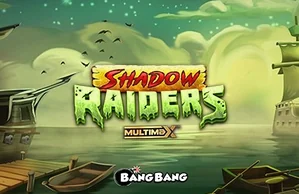 Shadow Raiders MultiMax
