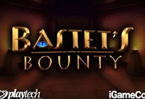 Bastet's Bounty