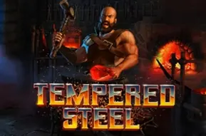 Tempered Steel