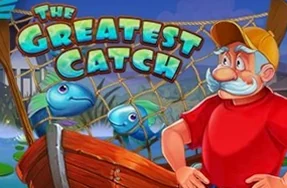 The Greatest Catch