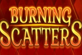 Burning Scatters
