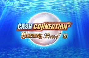 Cash Connection Dolphin's Pearl