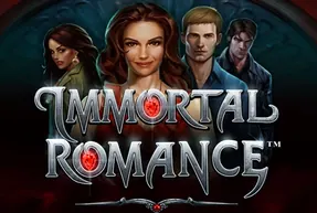 Immortal Romance