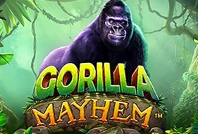 Gorilla Mayhem