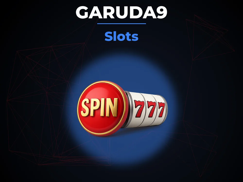 Garuda9 - Slots