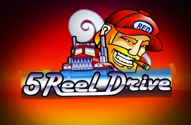 5 Reel Drive