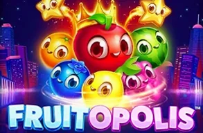Fruitopolis