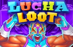 Lucha Loot
