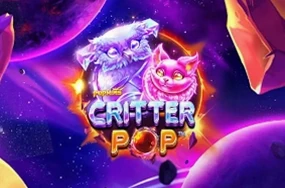 CritterPop